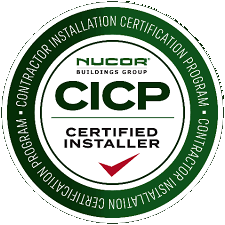 Nucor certified