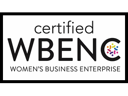 WBENC logo