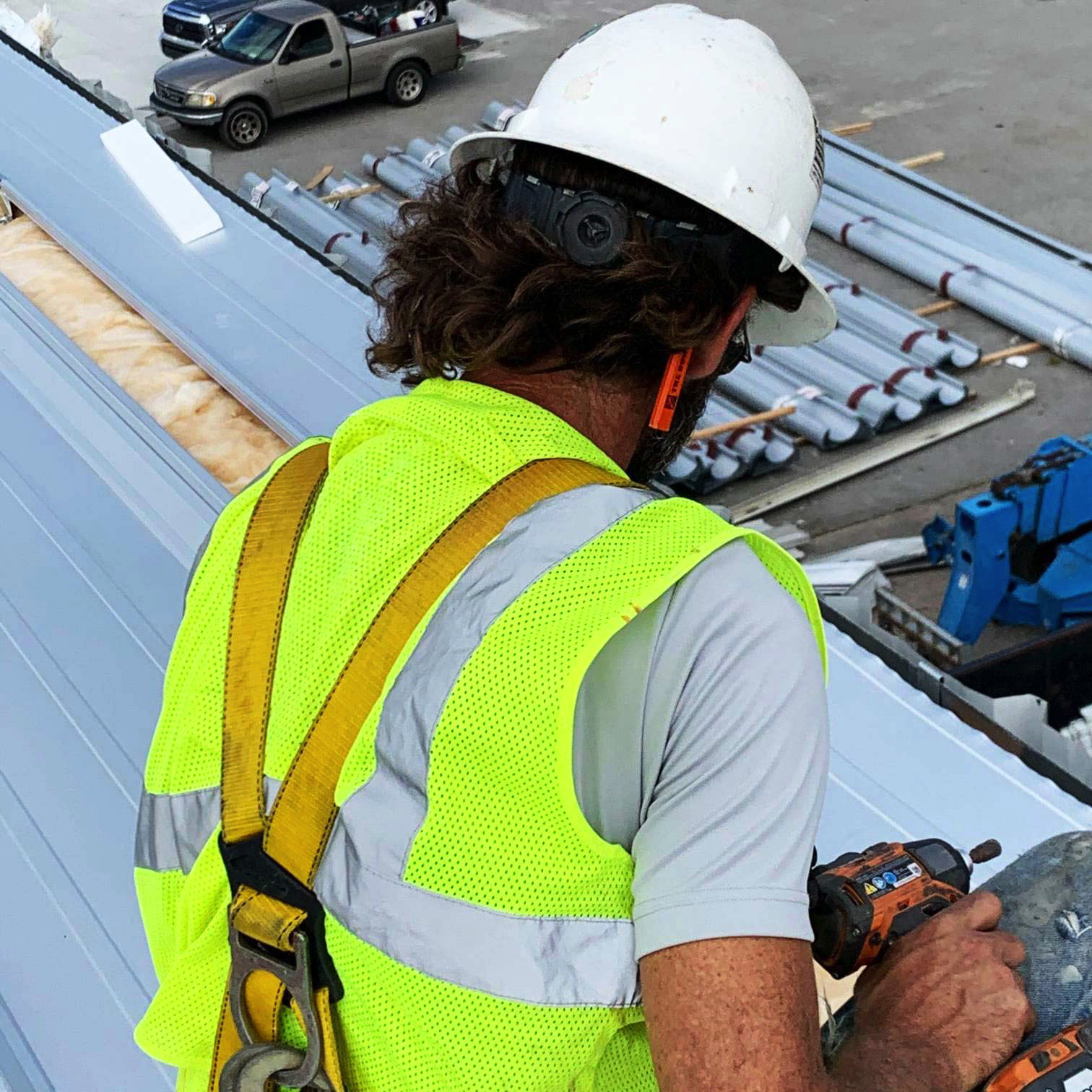 commercial construction management services Brentwood TN